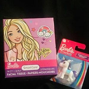 BARBIE Sparkle Bundle